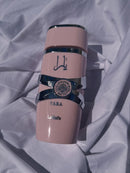 Perfume Yara Lattafa Eau de Parfum 100ml | Perfume Árabe Feminino Original