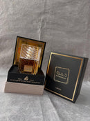 Perfume Khamrah Lattafa Eau de Parfum 100ml | Perfume Árabe Original