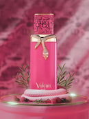 Perfume Vulcan Baie – French Avenue 100ml | Doce, Frutado e Intensamente Feminino
