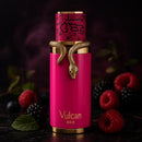 Perfume Vulcan Baie – French Avenue 100ml | Doce, Frutado e Intensamente Feminino