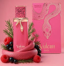 Perfume Vulcan Baie – French Avenue 100ml | Doce, Frutado e Intensamente Feminino