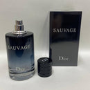 Perfume Sauvage Dior Eau de Toilette 100ML | Original