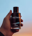Perfume Sauvage Dior Eau de Toilette 100ML | Original