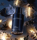 Perfume Sauvage Dior Eau de Toilette 100ML | Original
