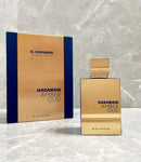Perfume Amber Oud Blue Edition - Al Haramain