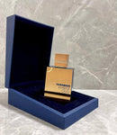 Perfume Amber Oud Blue Edition - Al Haramain