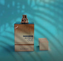 Perfume Amber Oud Blue Edition - Al Haramain