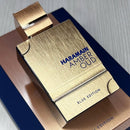 Perfume Amber Oud Blue Edition - Al Haramain
