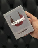 Perfume Invictus 100ML | Original