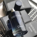 Perfume Sauvage Dior Eau de Toilette 100ML | Original