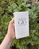 Perfume Acqua Di Giò 100ML | Original