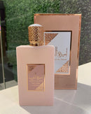 Perfume Ameerat Al Arab Prive Rose EDP 100ml (Princesa)