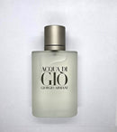 Perfume Acqua Di Giò 100ML | Original