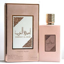 Perfume Ameerat Al Arab Prive Rose EDP 100ml (Princesa)