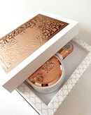 Perfume Fakhar Rose de Lattafa