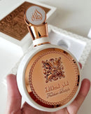Perfume Fakhar Rose de Lattafa