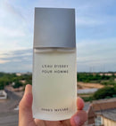 Perfume L'Eau issey miyake 125ML | Importado