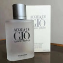 Perfume Acqua Di Giò 100ML | Original