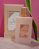 Perfume Ameerat Al Arab Prive Rose EDP 100ml (Princesa)