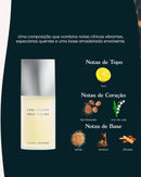 Perfume L'Eau issey miyake 125ML | Importado