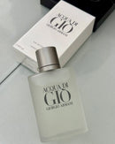 Perfume Acqua Di Giò 100ML | Original