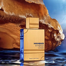Perfume Amber Oud Blue Edition - Al Haramain