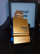 Perfume Amber Oud Blue Edition - Al Haramain