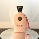 Perfume Delilah Feminino + Necessaire Exclusiva (Edição Dia das Mães)