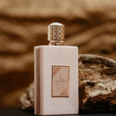Perfume Ameerat Al Arab Prive Rose EDP 100ml (Princesa)
