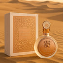 Perfume Fakhar Rose de Lattafa