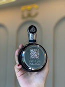 Perfume Fakhar Black - Lattafa