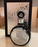 Perfume Fakhar Black - Lattafa