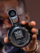 Perfume Fakhar Black - Lattafa