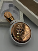 Perfume Fakhar Rose de Lattafa