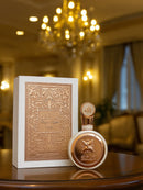 Perfume Fakhar Rose de Lattafa