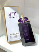 Alien Eau de Parfum 90ml - Mugler Original