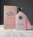 Perfume Delilah Feminino + Necessaire Exclusiva (Edição Dia das Mães)