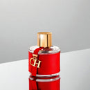 Carolina Herrera Eau de Toilette 100ml - Feminino Clássico Elegante Original