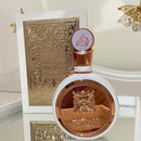 Perfume Fakhar Rose de Lattafa