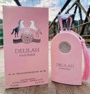 Perfume Delilah Feminino + Necessaire Exclusiva (Edição Dia das Mães)