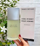 Perfume L'Eau issey miyake 125ML | Importado
