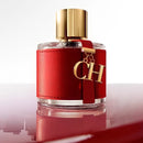 Carolina Herrera Eau de Toilette 100ml - Feminino Clássico Elegante Original