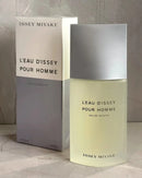 Perfume L'Eau issey miyake 125ML | Importado