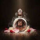 Perfume Fakhar Rose de Lattafa