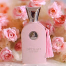 Perfume Delilah Feminino + Necessaire Exclusiva (Edição Dia das Mães)