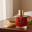 Carolina Herrera Eau de Toilette 100ml - Feminino Clássico Elegante Original
