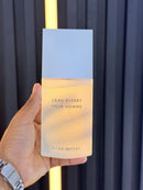 Perfume L'Eau issey miyake 125ML | Importado