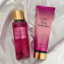 Kit Victoria's Secret Pure Seduction Original - Body Splash 250 ml + Hidratante 236 ml