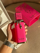 Perfume Vulcan Baie – French Avenue 100ml | Doce, Frutado e Intensamente Feminino