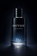 Dior Sauvage Eau de Parfum